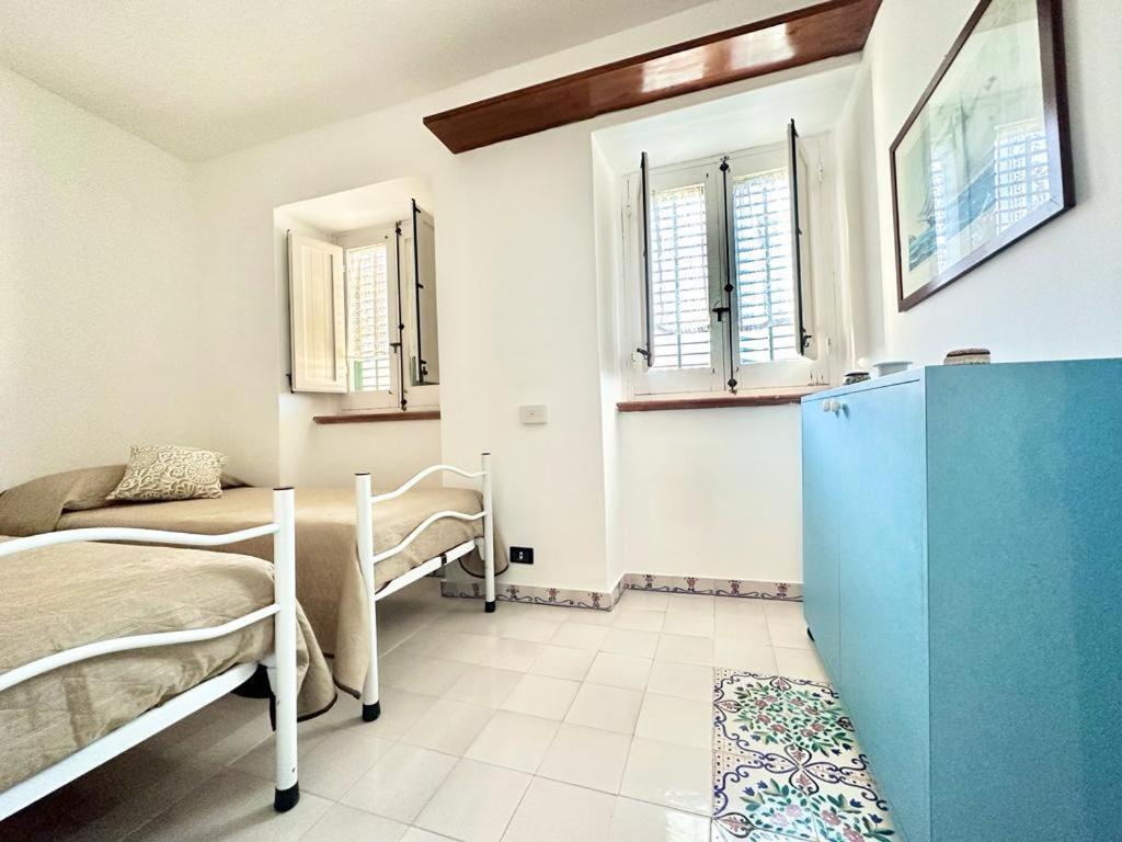 Molo Sea View Apartment Cefalù Zewnętrze zdjęcie