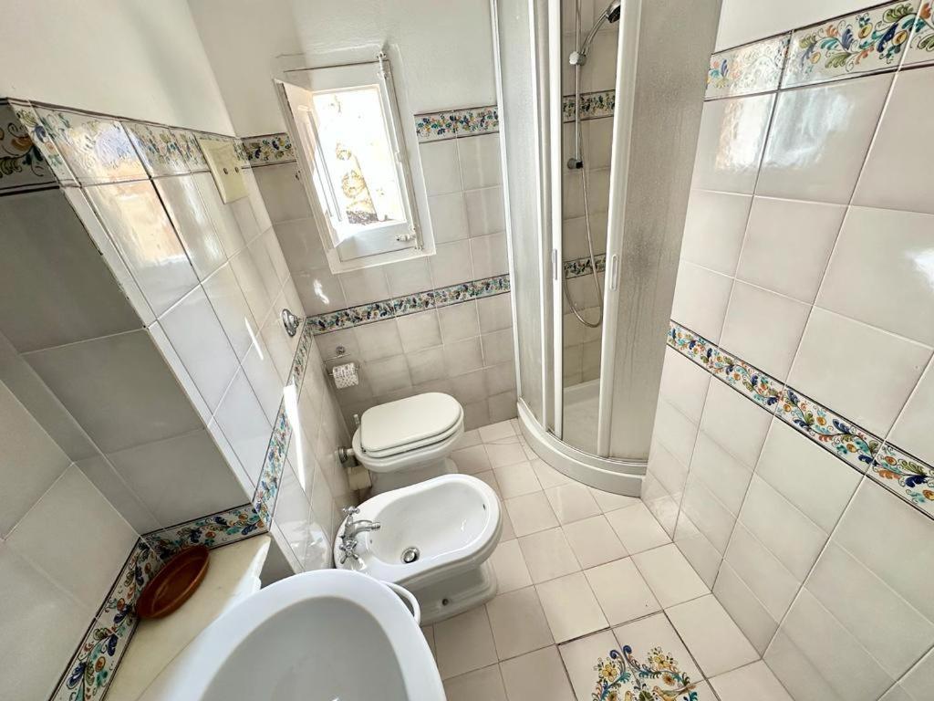 Molo Sea View Apartment Cefalù Zewnętrze zdjęcie