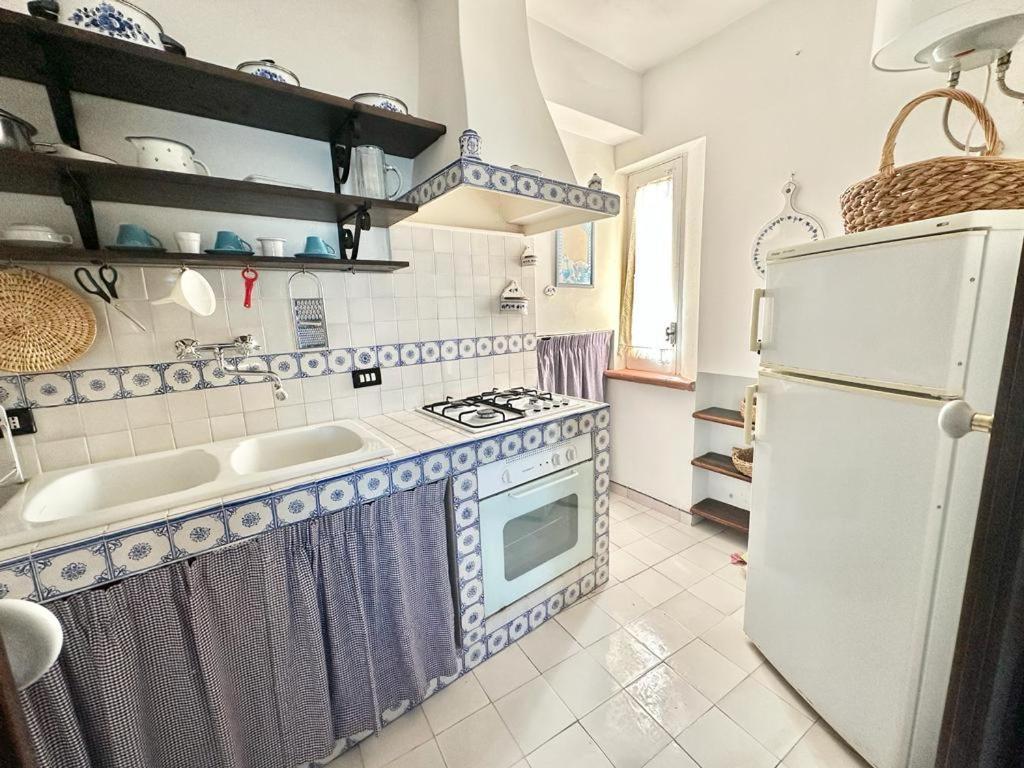 Molo Sea View Apartment Cefalù Zewnętrze zdjęcie