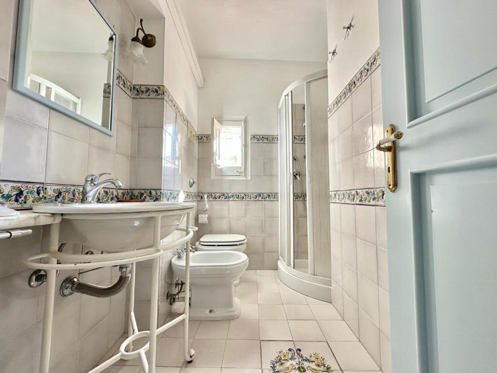 Molo Sea View Apartment Cefalù Zewnętrze zdjęcie