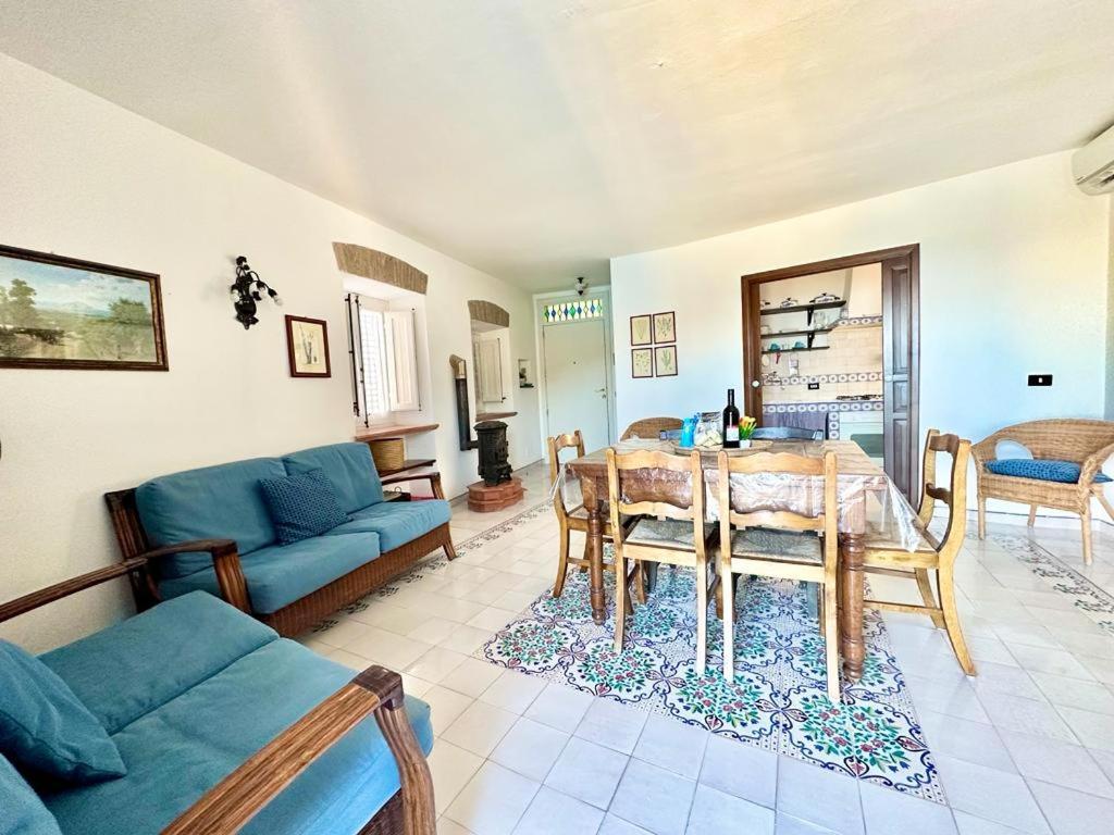 Molo Sea View Apartment Cefalù Zewnętrze zdjęcie