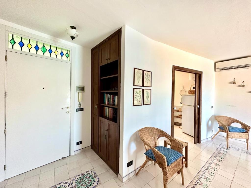Molo Sea View Apartment Cefalù Zewnętrze zdjęcie